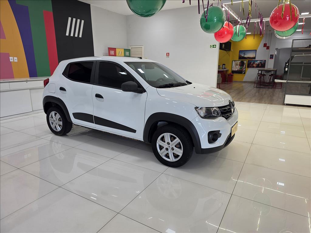 KWID 1.0 12V SCE FLEX ZEN MANUAL2