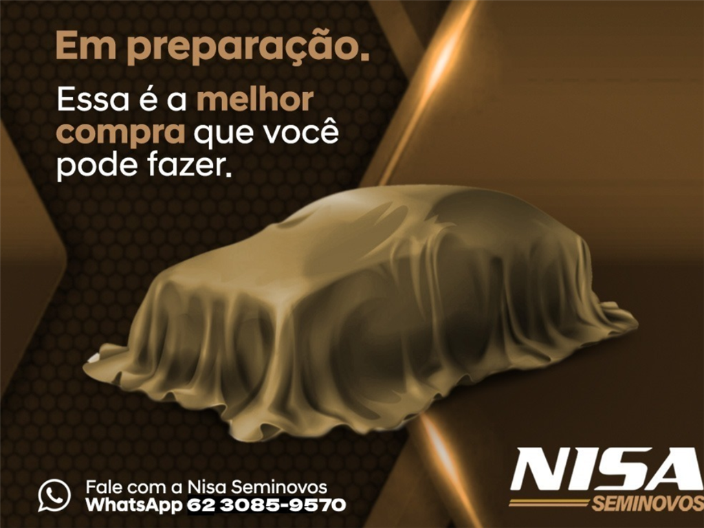 1.0 MPFI LOOK 12V FLEX 4P MANUAL