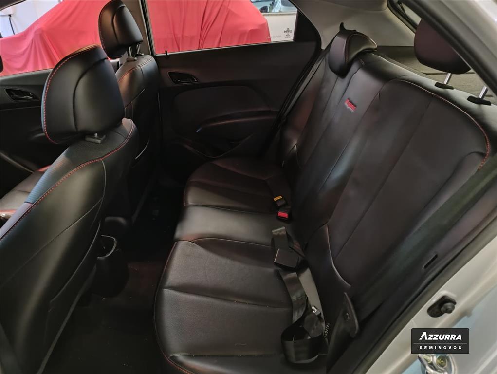 HB20 1.0 COMFORT 12V FLEX 4P MANUAL11