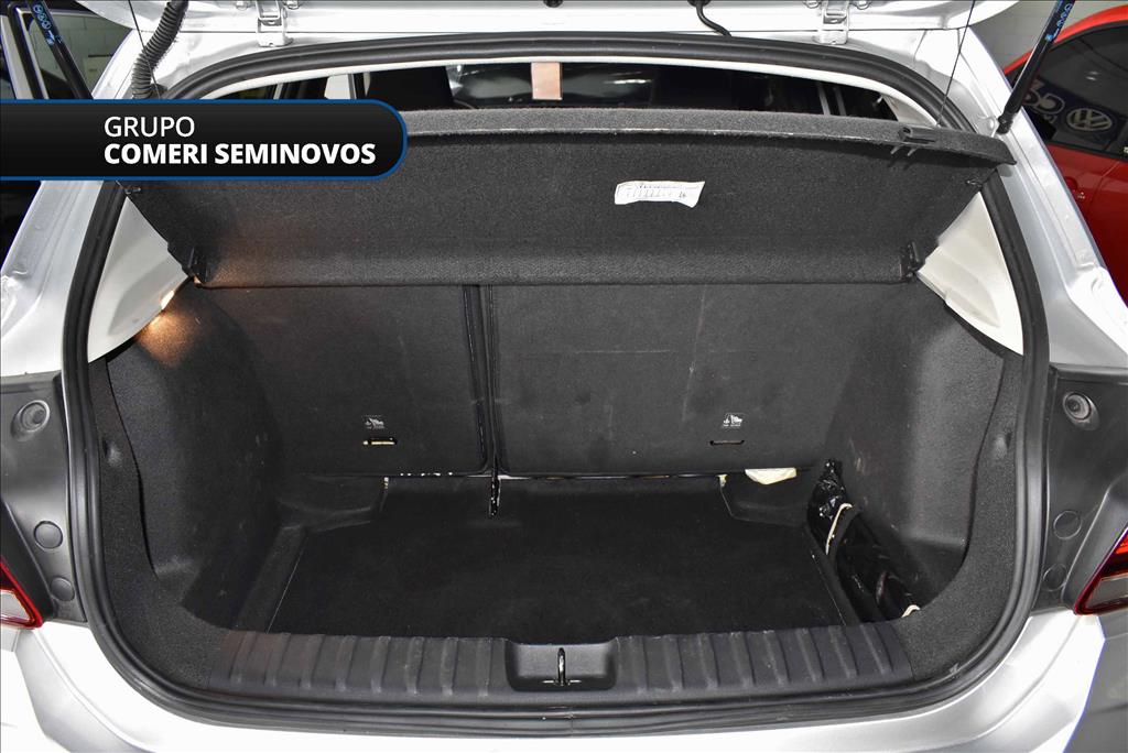 ONIX 1.0 TURBO FLEX LTZ AUTOMÁTICO18