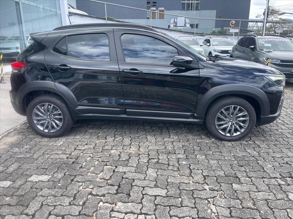 PULSE 1.3 FLEX DRIVE CVT5
