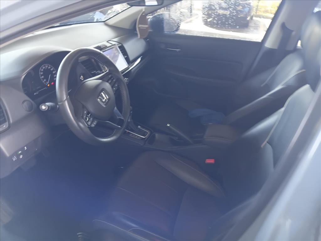 CITY 1.5 i-VTEC FLEX HATCH TOURING CVT10