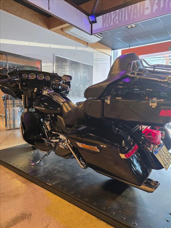 ELECTRA GLIDE ULTRA LIMITED4