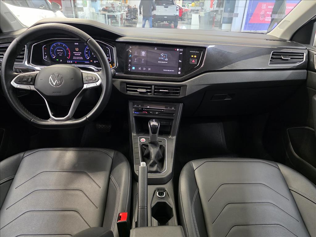 POLO 1.0 170 TSI HIGHLINE AUTOMÁTICO7