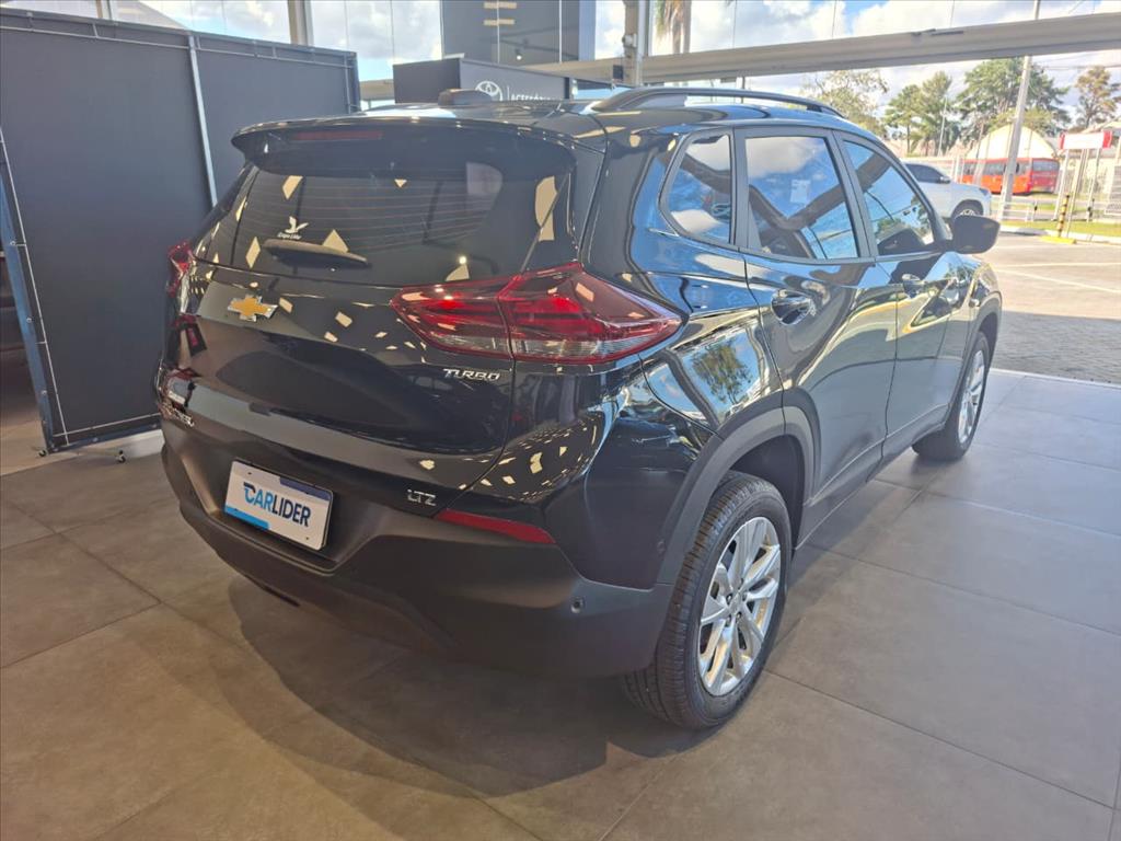 TRACKER 1.0 TURBO FLEX LTZ AUTOMÁTICO5