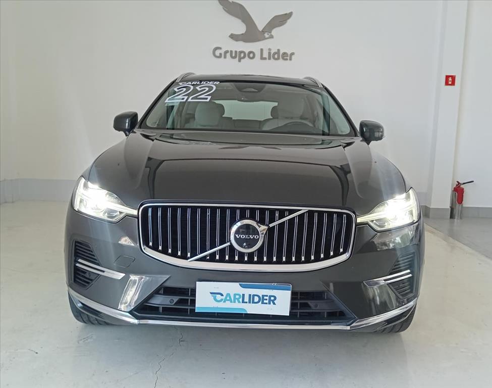 XC60 2.0 T8 HYBRID INSCRIPTION AWD GEARTRONIC1