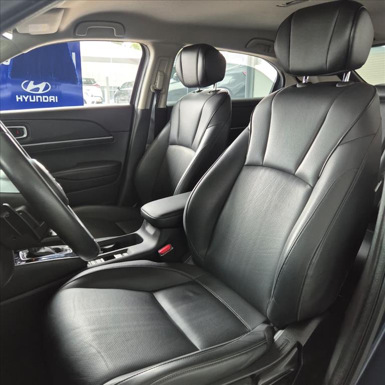 HR-V 1.5 DI I-VTEC FLEX EXL CVT16