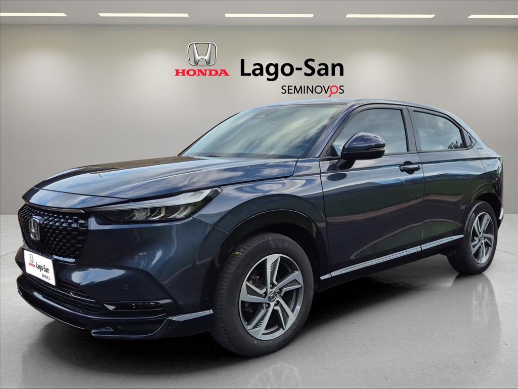 HR-V 1.5 DI I-VTEC TURBO FLEX TOURING CVT