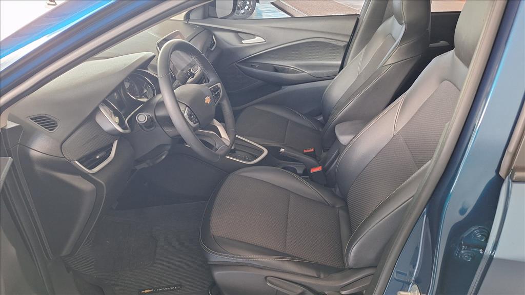 GM - Chevrolet-ONIX-1.0 TURBO FLEX LTZ AUTOMÁTICO