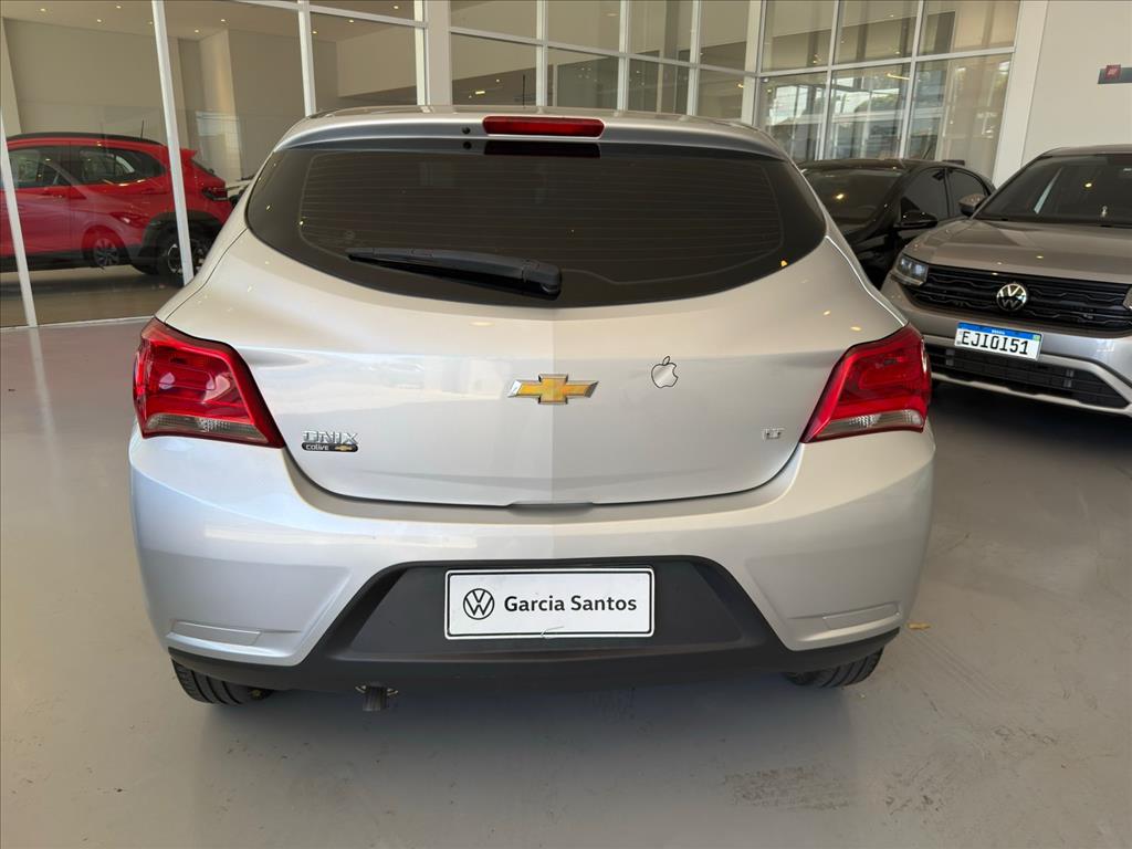 ONIX 1.0 MPFI LT 8V FLEX 4P MANUAL4