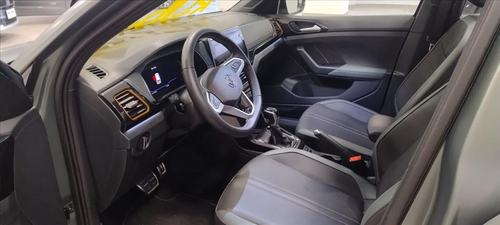 T-CROSS 1.4 250 TSI TOTAL FLEX EXTREME AUTOMÁTICO3