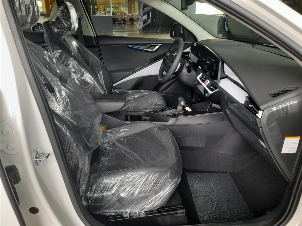 NIRO 1.6 GDI HEV RIO OPEN LIMITED EDITION DCT14