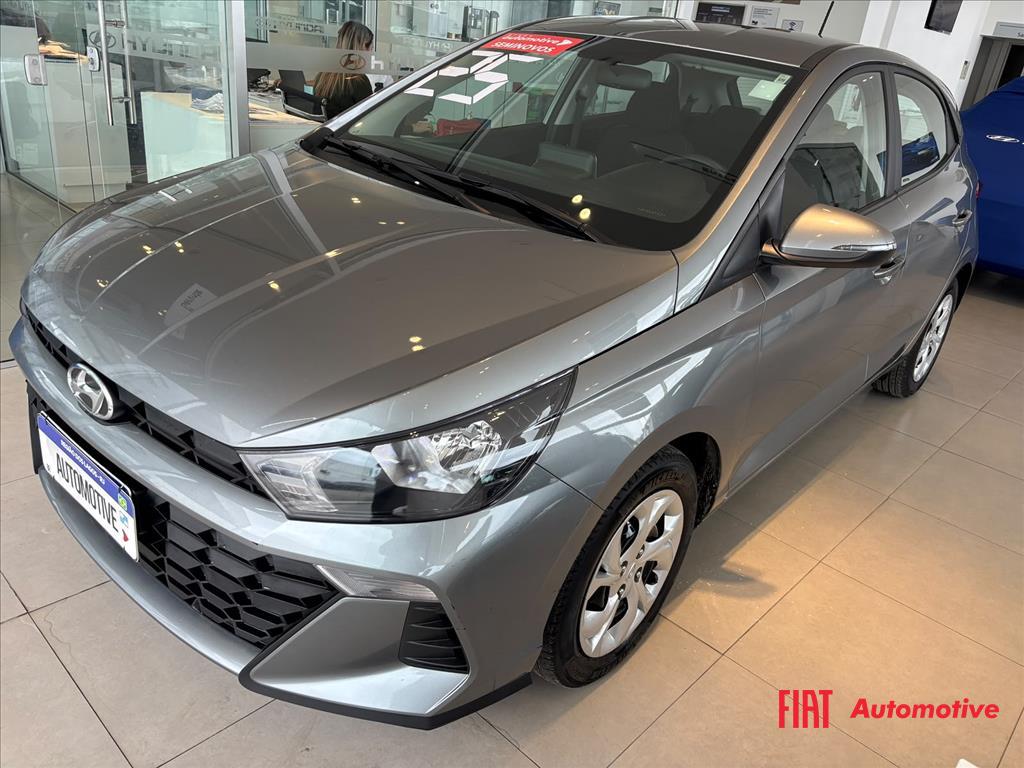 HB20 1.0 12V FLEX COMFORT PLUS MANUAL2