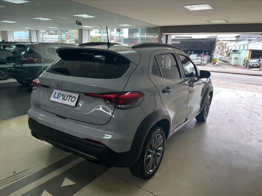PULSE 1.3 FLEX DRIVE CVT4