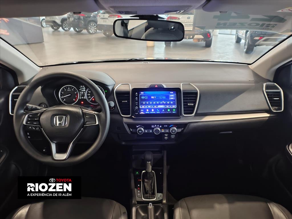 CITY 1.5 i-VTEC FLEX HATCH LX CVT6