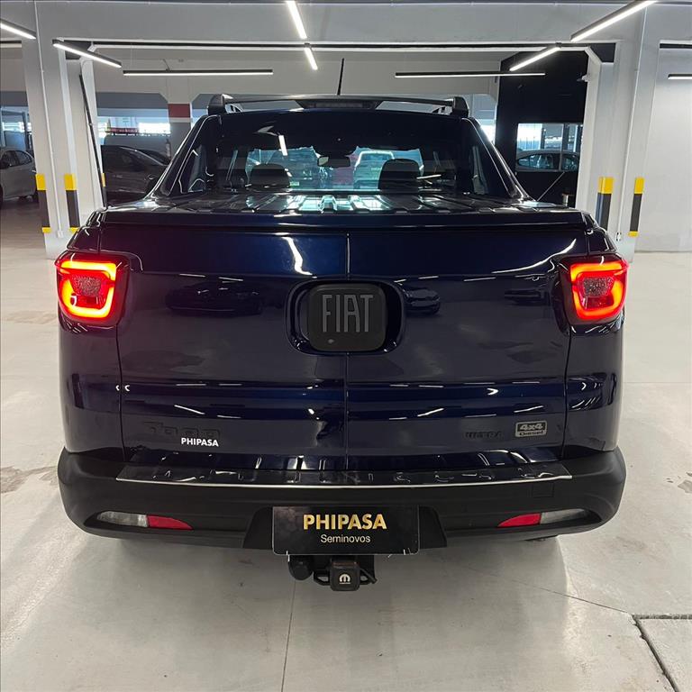 TORO 2.0 16V TURBO DIESEL ULTRA 4WD AT95