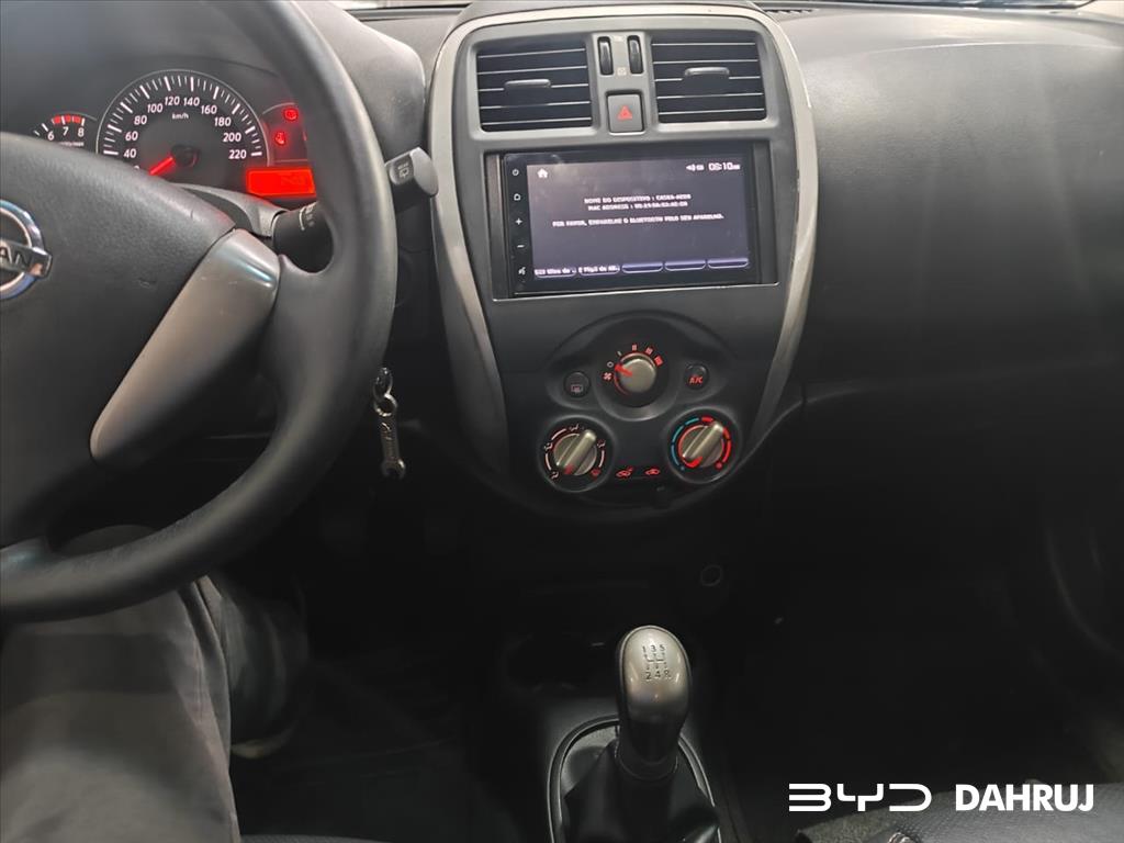 MARCH 1.0 S 12V FLEX 4P MANUAL6