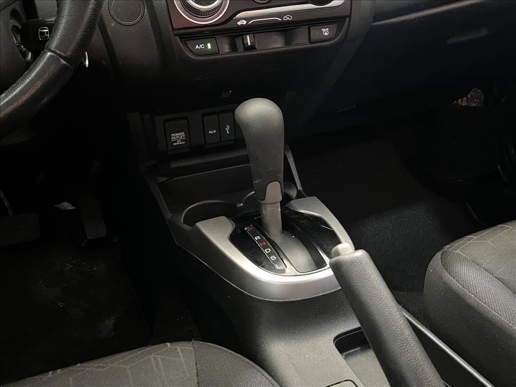 FIT 1.5 EX 16V FLEX 4P AUTOMÁTICO6