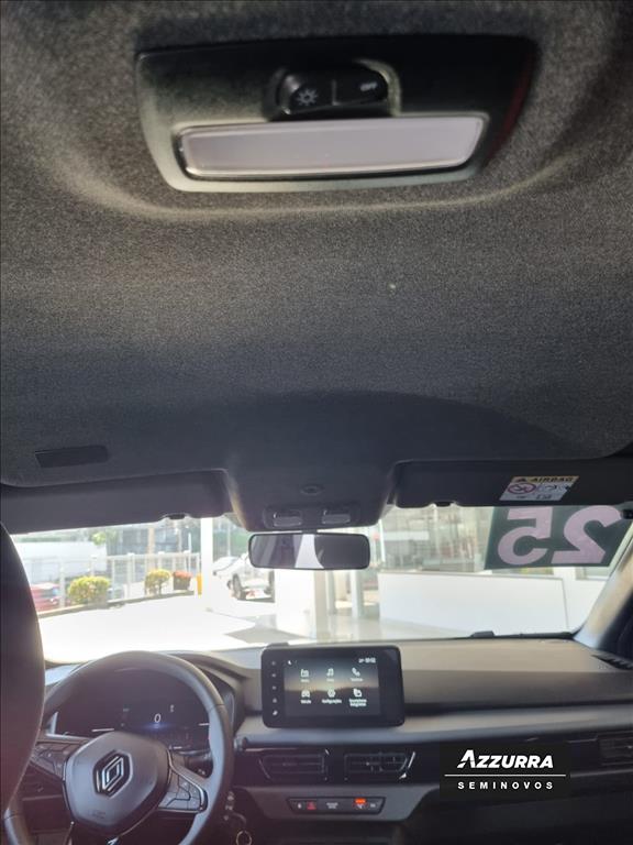 KARDIAN 1.0 TCE FLEX EVOLUTION EDC19