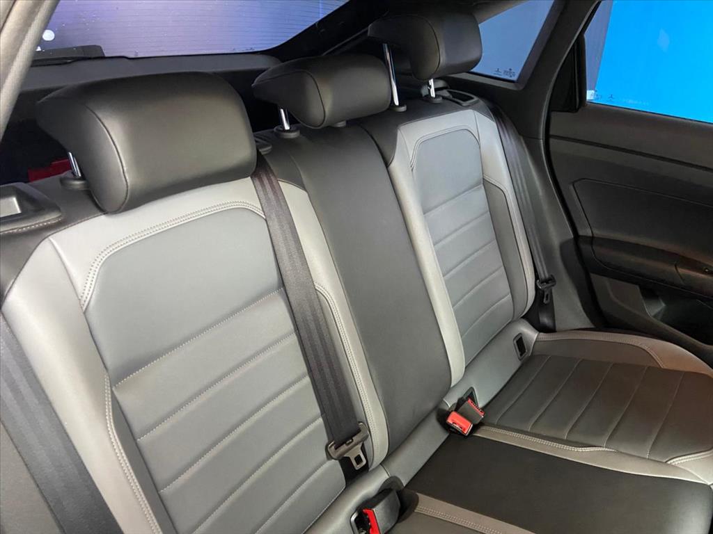 NIVUS 1.0 200 TSI TOTAL FLEX HIGHLINE AUTOMÁTICO14