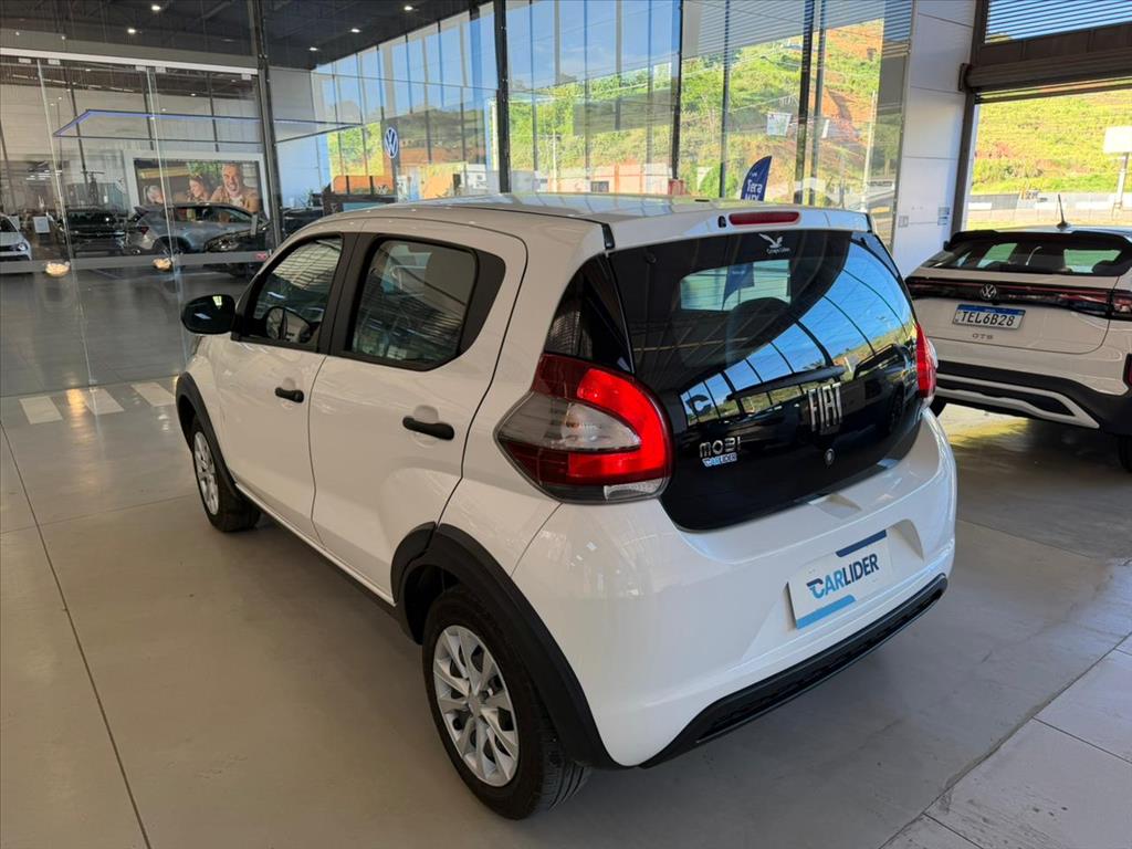 MOBI 1.0 EVO FLEX LIKE. MANUAL4