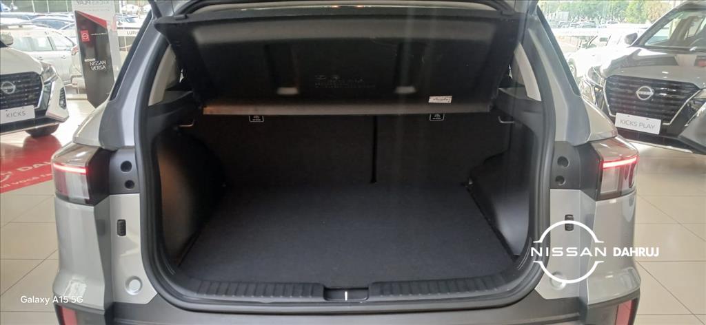 CRETA 1.0 TGDI FLEX LIMITED AUTOMÁTICO13