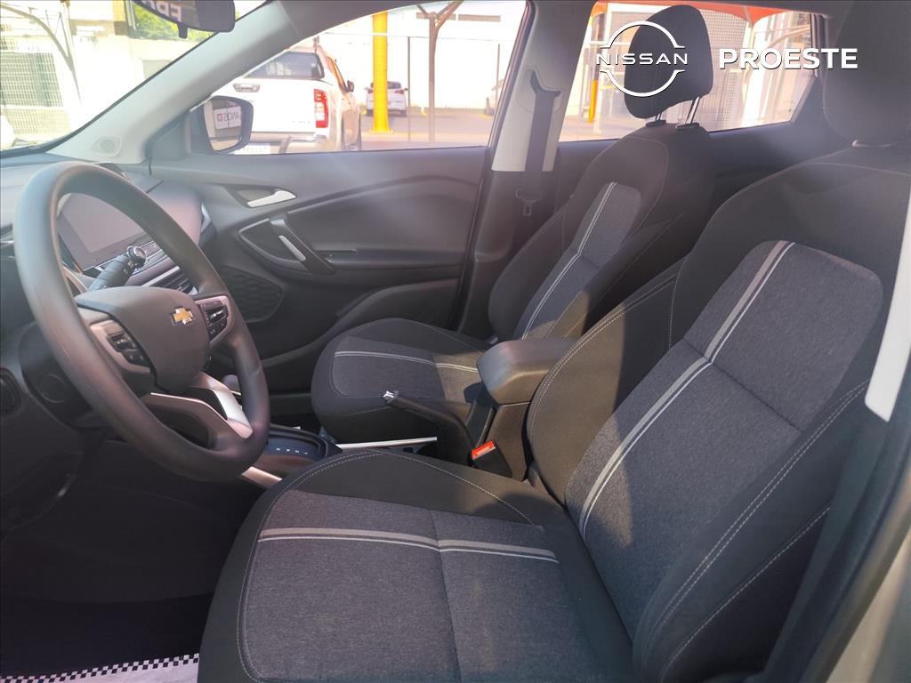 TRACKER 1.0 TURBO FLEX LT AUTOMÁTICO7