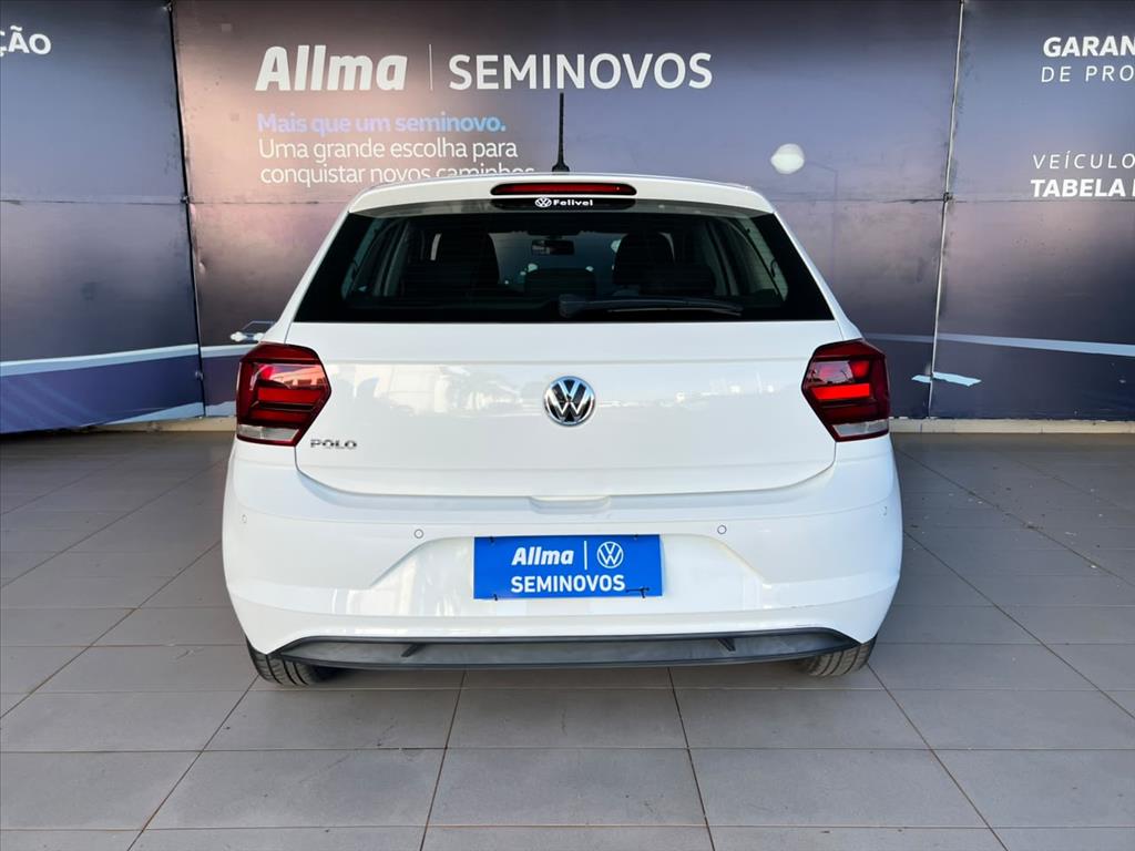 POLO 1.0 MPI TOTAL FLEX MANUAL7