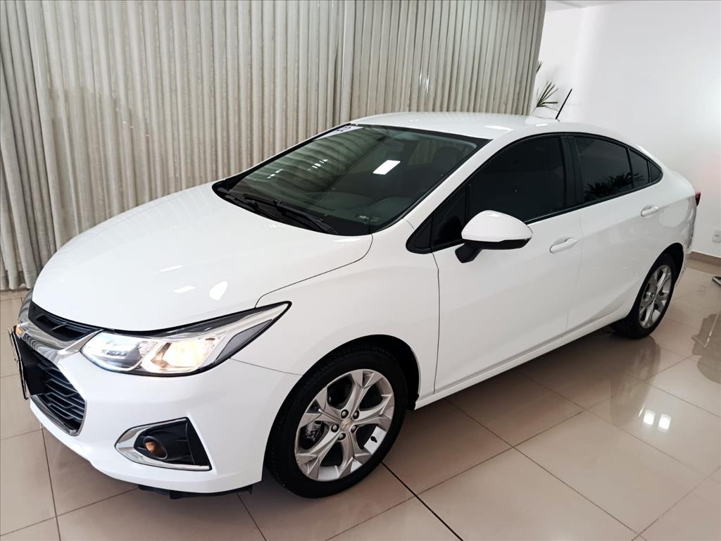 CRUZE 1.4 TURBO LT 16V FLEX 4P AUTOMÁTICO1