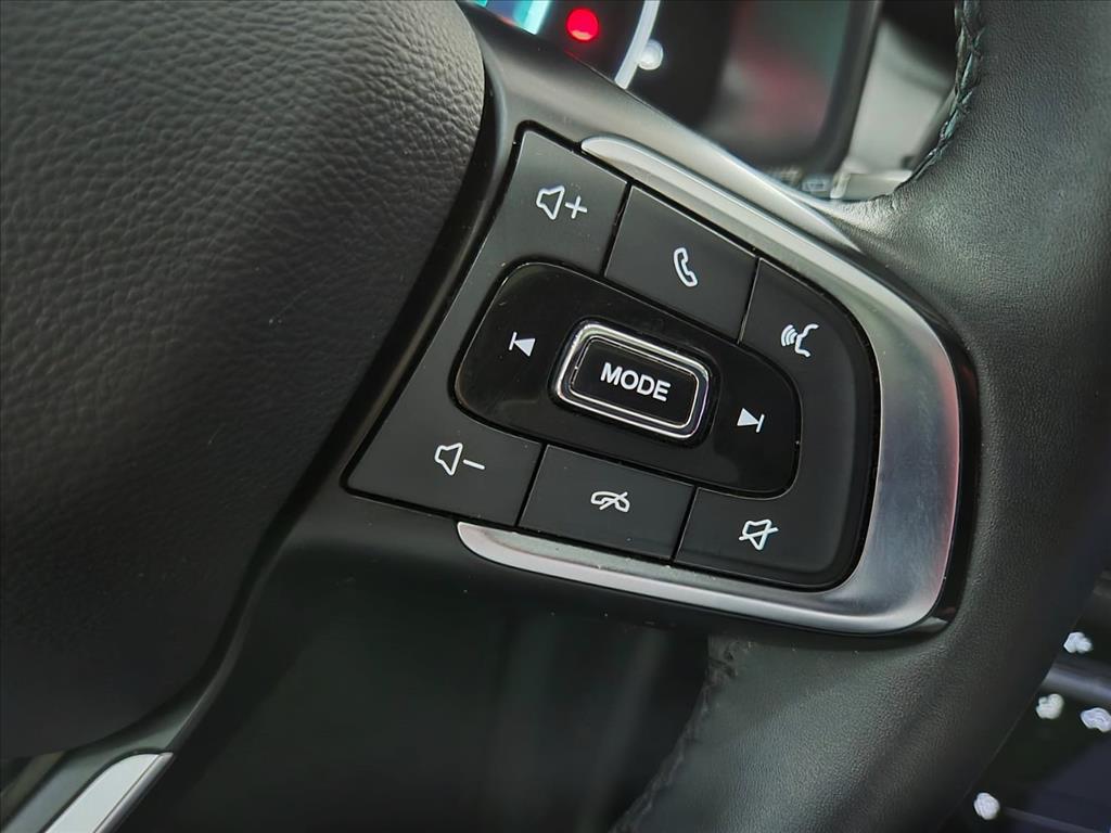 Caoa Chery-TIGGO 5X PRO-1.5 TCI FLEX HYBRID CVT