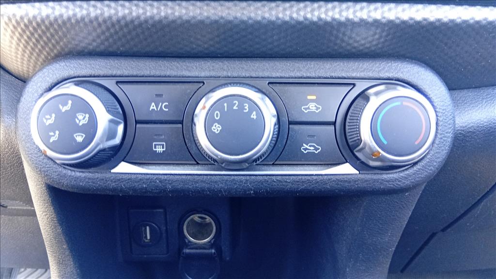 KICKS 1.6 16V FLEXSTART ACTIVE XTRONIC8