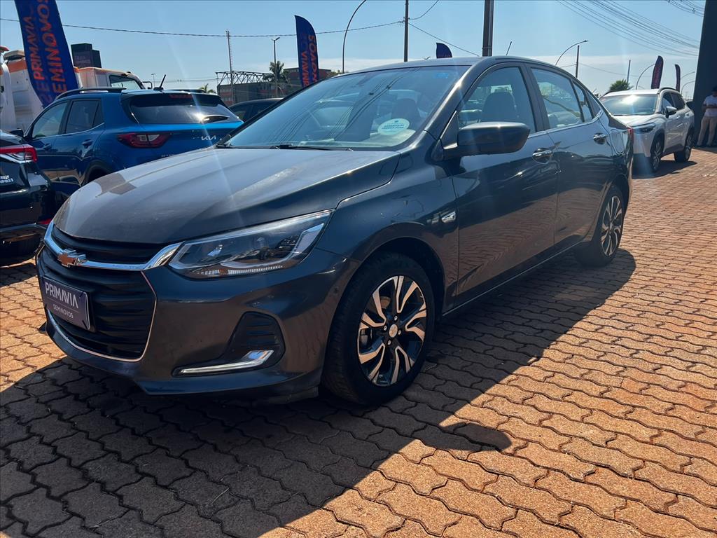 ONIX PLUS 1.0 TURBO FLEX PREMIER AUTOMÁTICO2