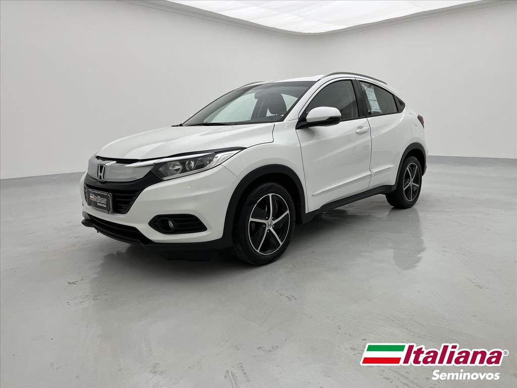 HR-V 1.8 16V FLEX EX 4P AUTOMÁTICO