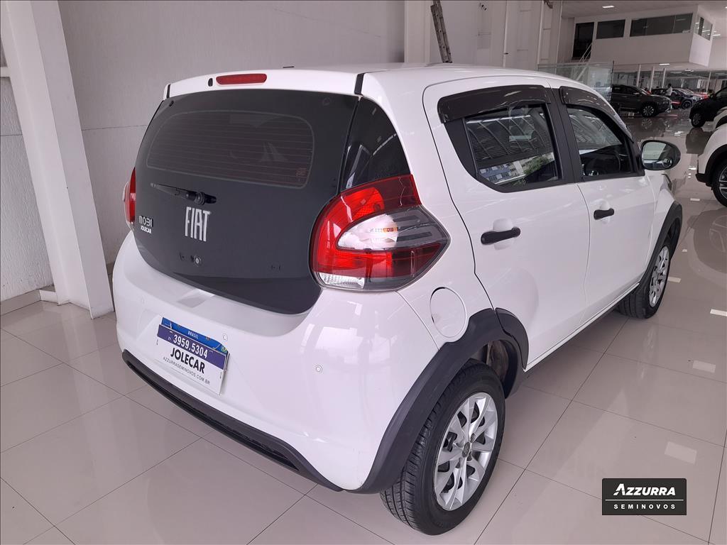 MOBI 1.0 EVO FLEX LIKE. MANUAL4