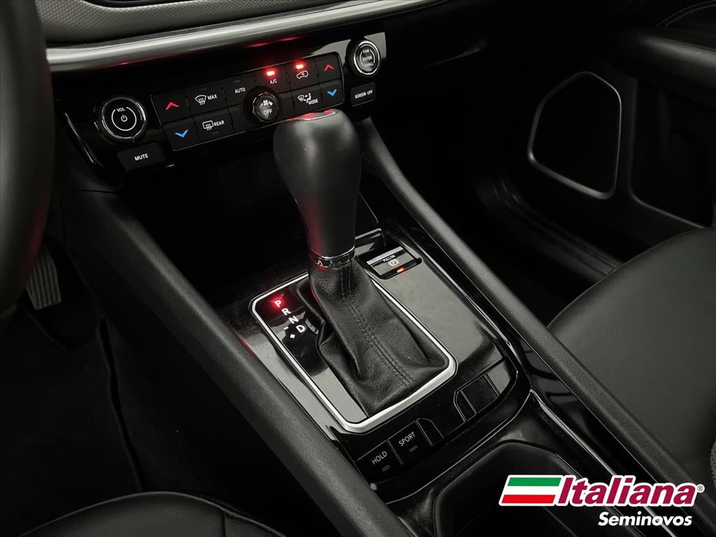 COMPASS 1.3 T270 TURBO FLEX LONGITUDE AT611