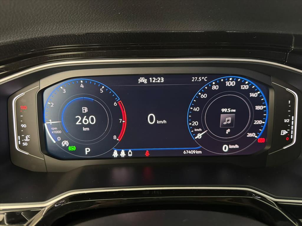 NIVUS 1.0 200 TSI TOTAL FLEX HIGHLINE AUTOMÁTICO7