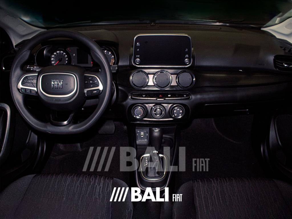 ARGO 1.3 FIREFLY FLEX DRIVE CVT5