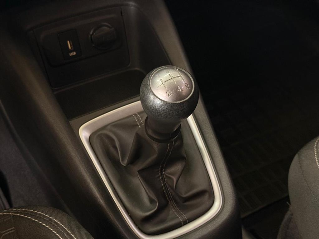 HB20 1.0 12V FLEX SENSE MANUAL9