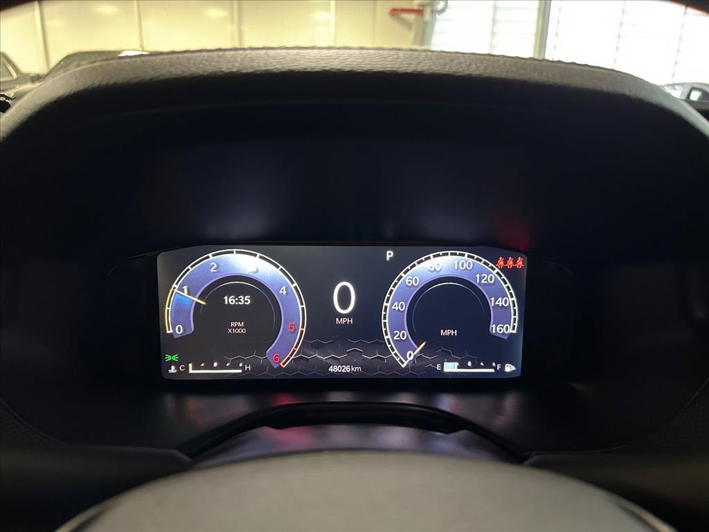 COMPASS 2.0 TD350 TURBO DIESEL TRAILHAWK AT911