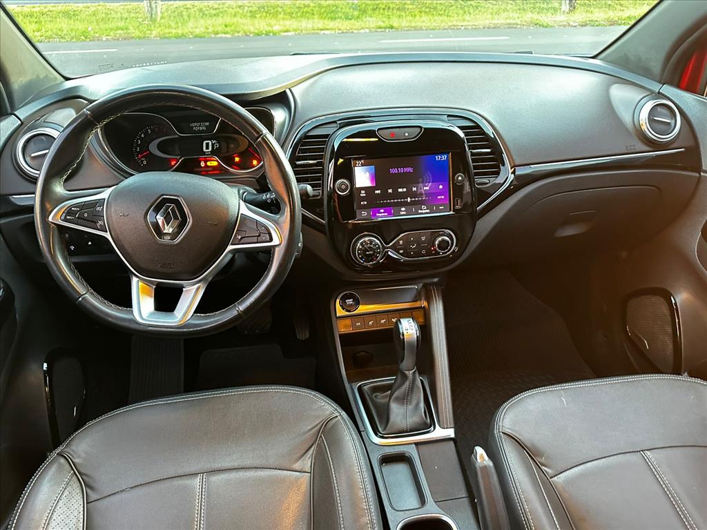 CAPTUR 1.3 TCE FLEX ICONIC X-TRONIC CAPTUR 1.3 TCE FLEX ICONIC X-TRONIC