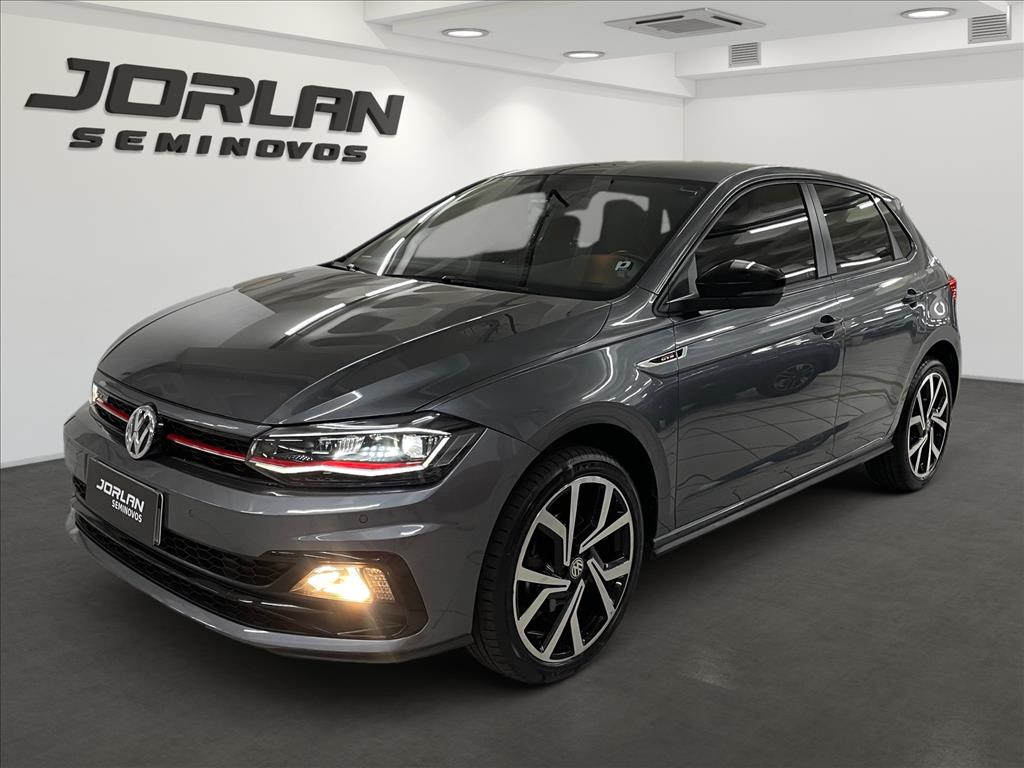POLO 1.4 250 TSI GTS AUTOMÁTICO0