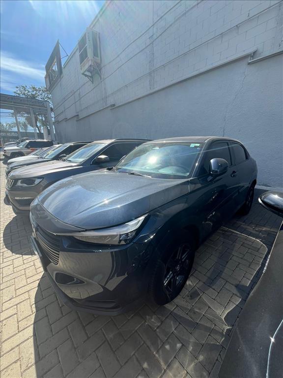 HR-V 1.5 DI I-VTEC FLEX EXL CVT