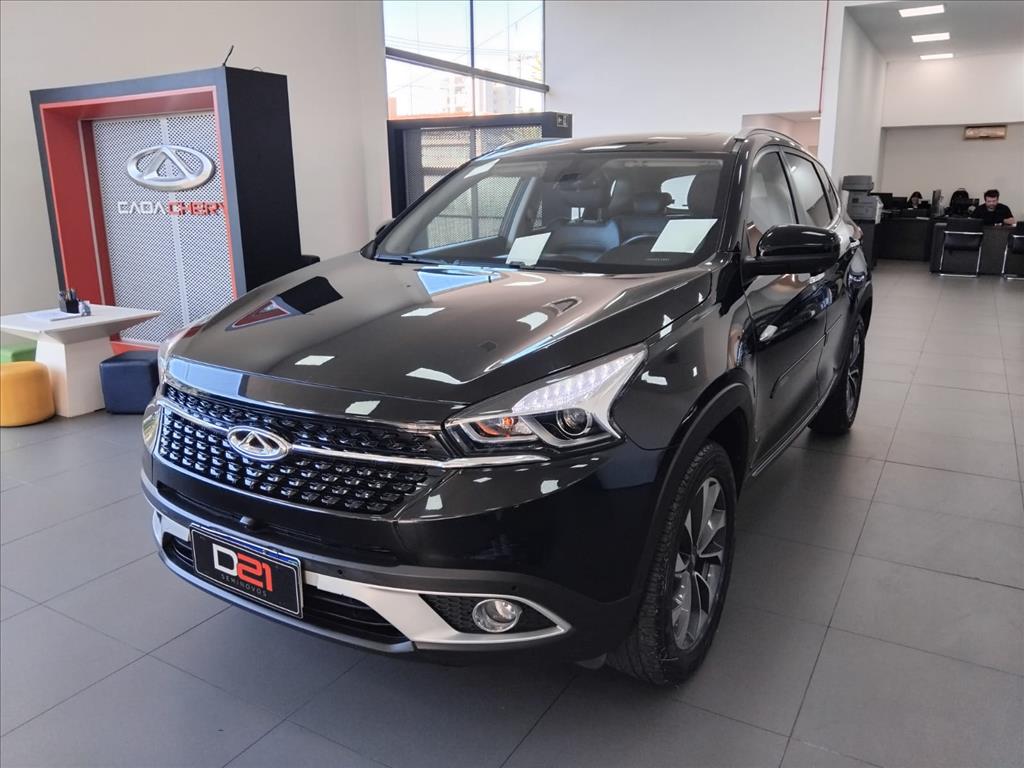 1.5 VVT TURBO iFLEX TXS DCT