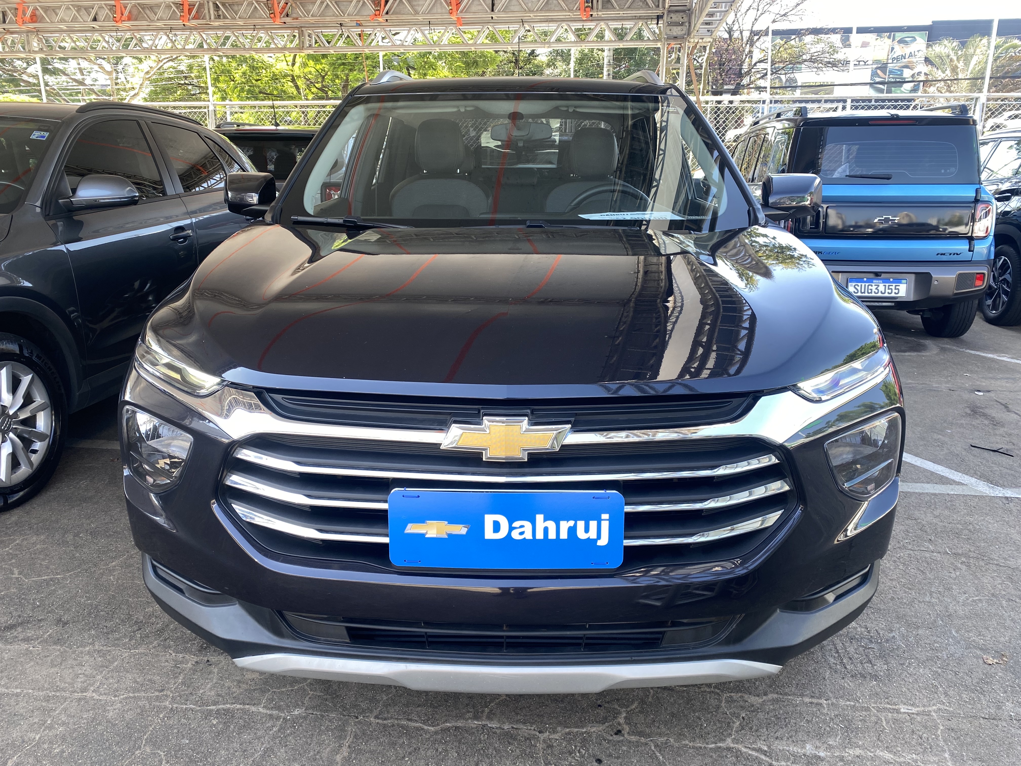 MONTANA 1.2 TURBO FLEX LTZ AUTOMÁTICO1