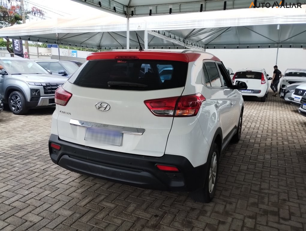 CRETA 1.6 16V FLEX ATTITUDE MANUAL1