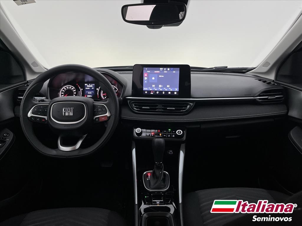 FASTBACK 1.0 TURBO 200 FLEX AUDACE CVT