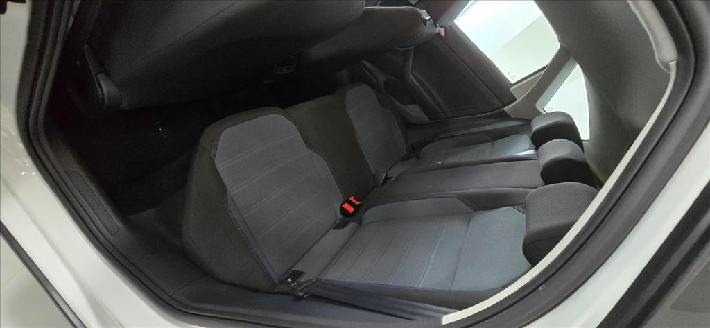 NIVUS 1.0 200 TSI TOTAL FLEX COMFORTLINE AUTOMÁTICO4