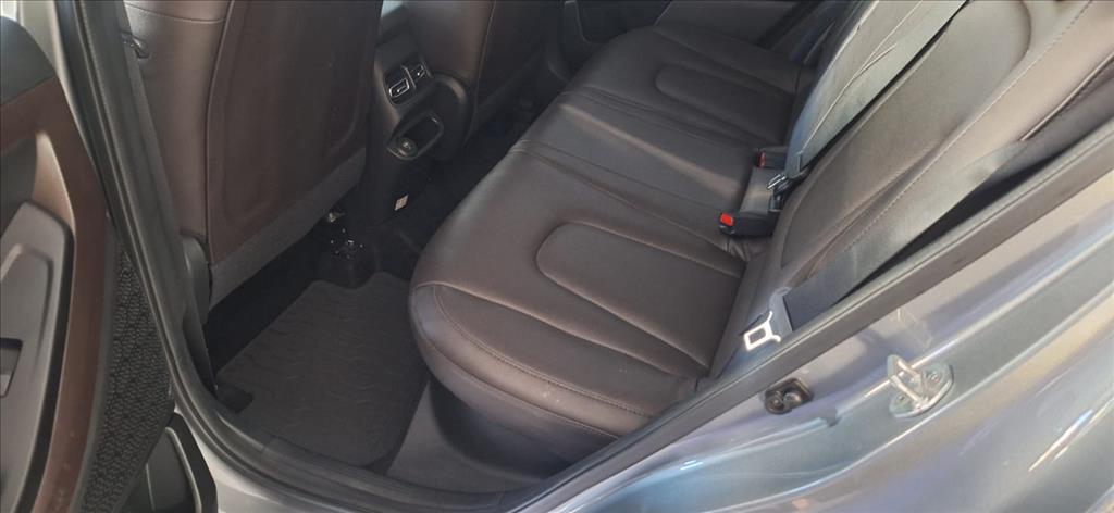 CRETA 1.0 TGDI FLEX PLATINUM AUTOMÁTICO7