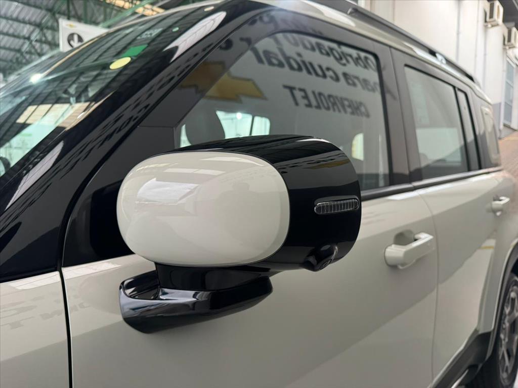 SPARK EUV 42 KW ELÉTRICO