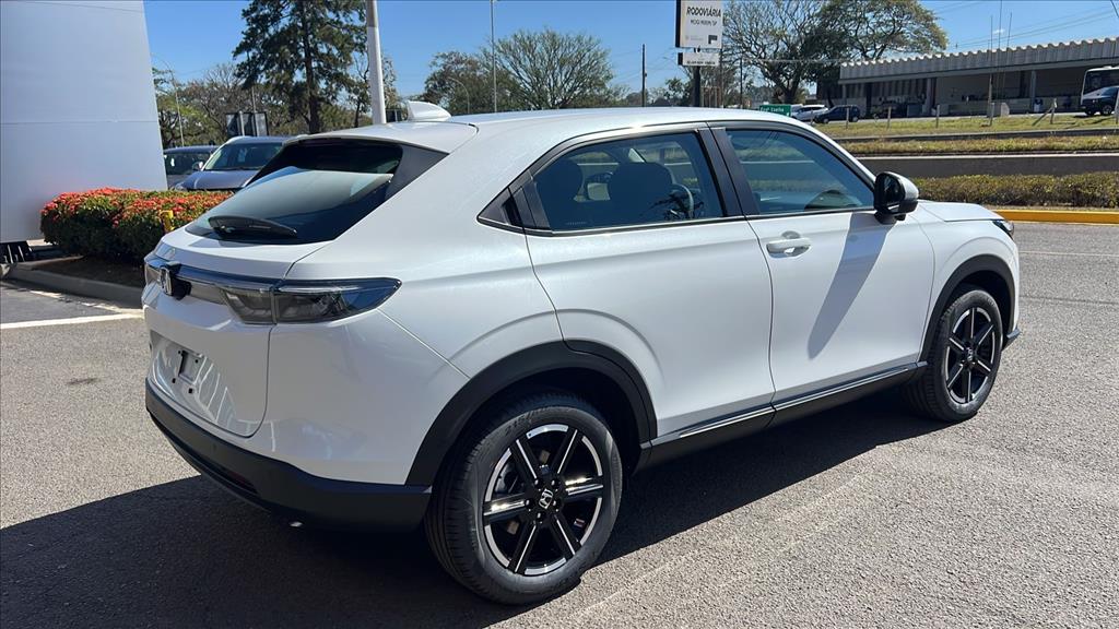 HR-V 1.5 DI I-VTEC FLEX EXL CVT